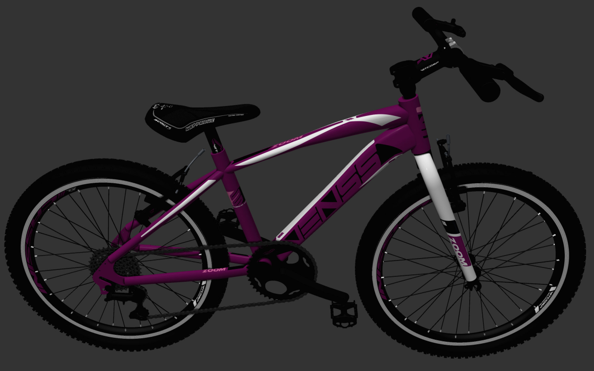 F.VILA CASSINI ZA RAM TOK17,1 27"/17"_1dizajn VENSSINI-3892446 2026